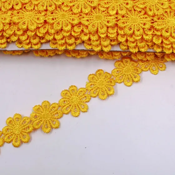 Amarelo Canario