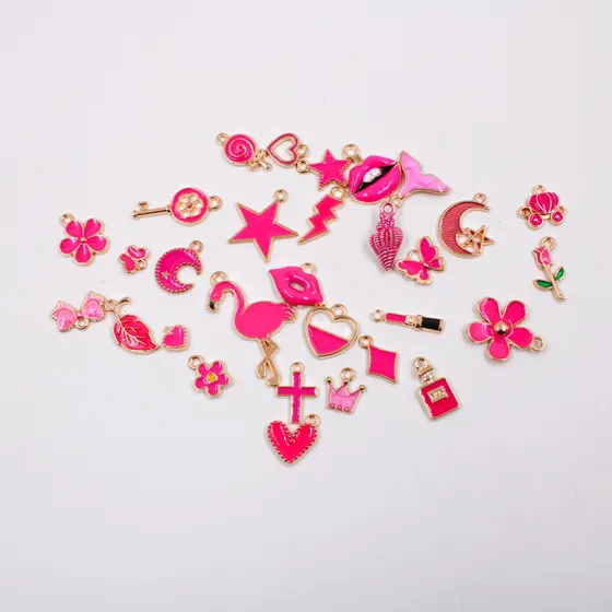 Rosa Pink