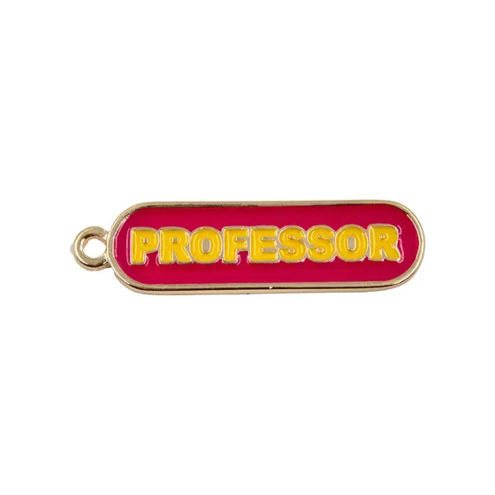 Professor