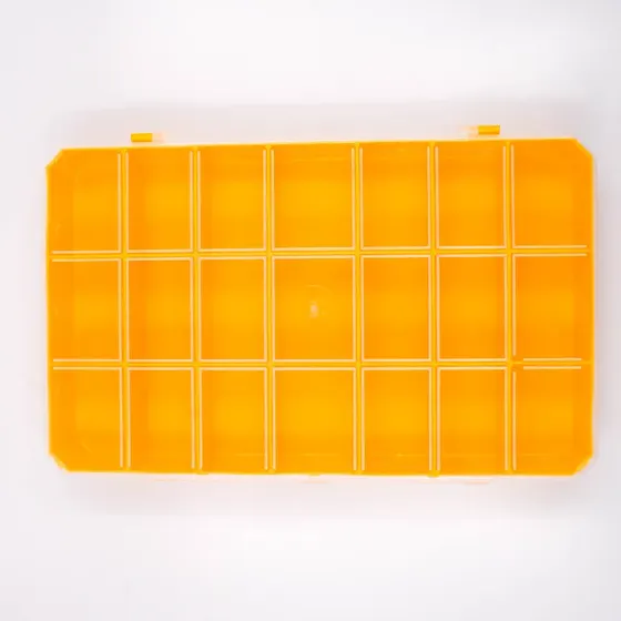 Amarelo Canario