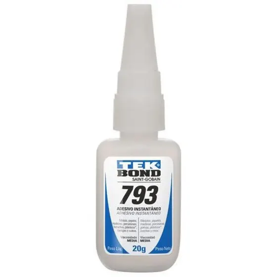 Cola 793 Tekbond Com 20G