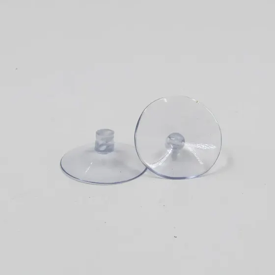 Ventosa 30Mm Em Silicone Com 500 Pecas