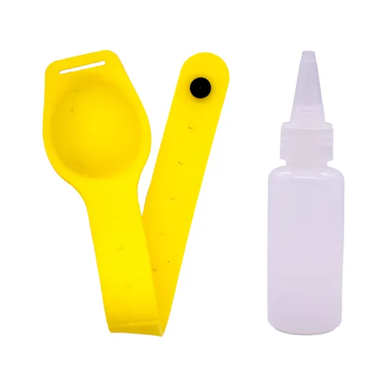 Amarelo Canario