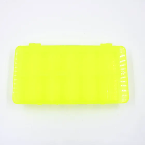 Amarelo Neon