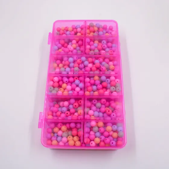 Rosa Chiclete