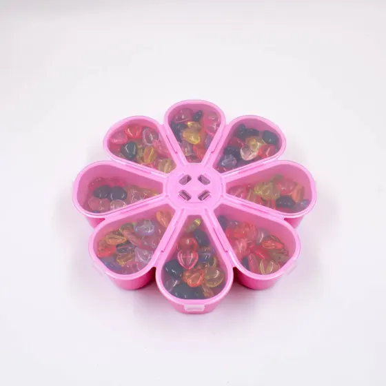 Rosa Chiclete