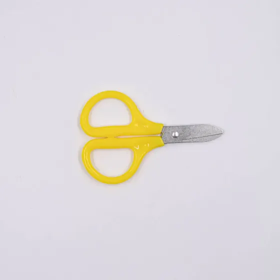 Amarelo Canario