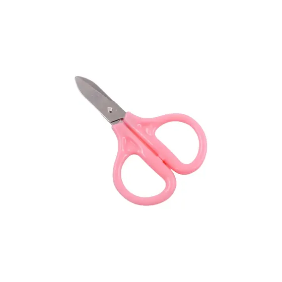 Tesoura Pequena 7Cm Em Plastico
