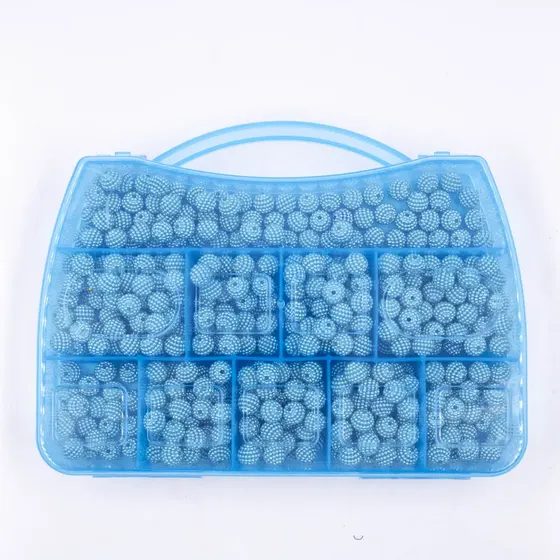 Azul
