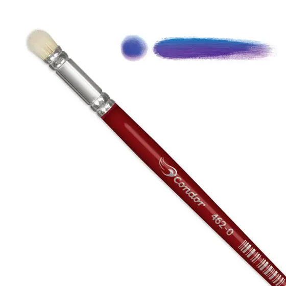 Pincel Artist Pitua 462 Condor