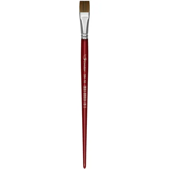 Pincel Chato Sintetico 284 Condor