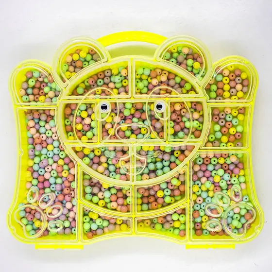 Amarelo Neon