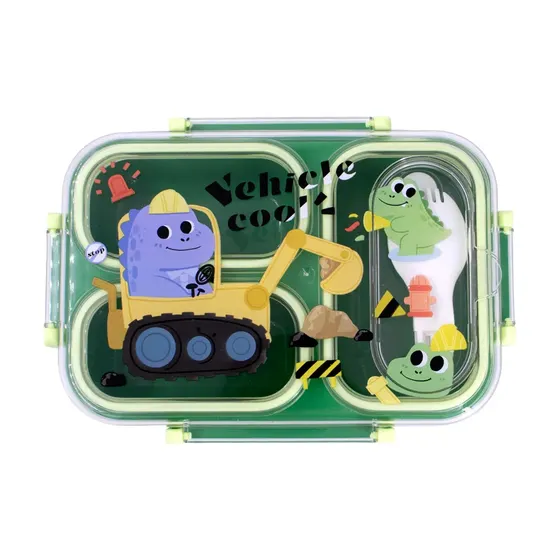 Verde Bebe