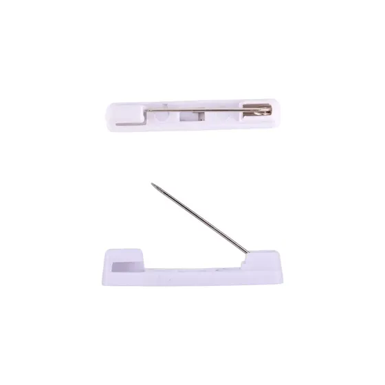 Base De Broche 30Mm Em Pvc Com 500 Pecas