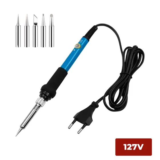 110V