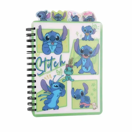 Stitch