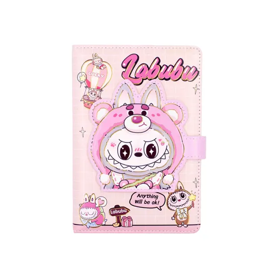 Labubu