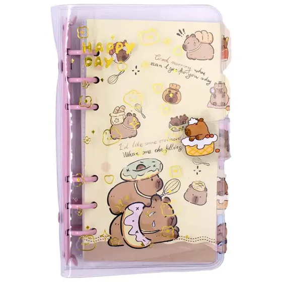 Capivara