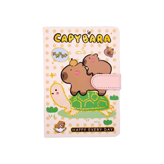 Capivara
