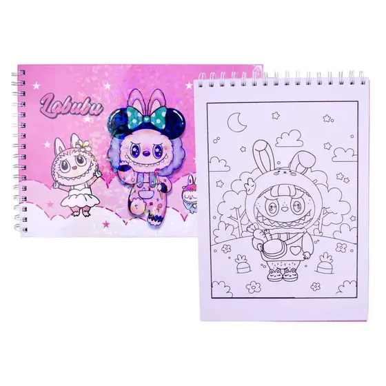 Labubu