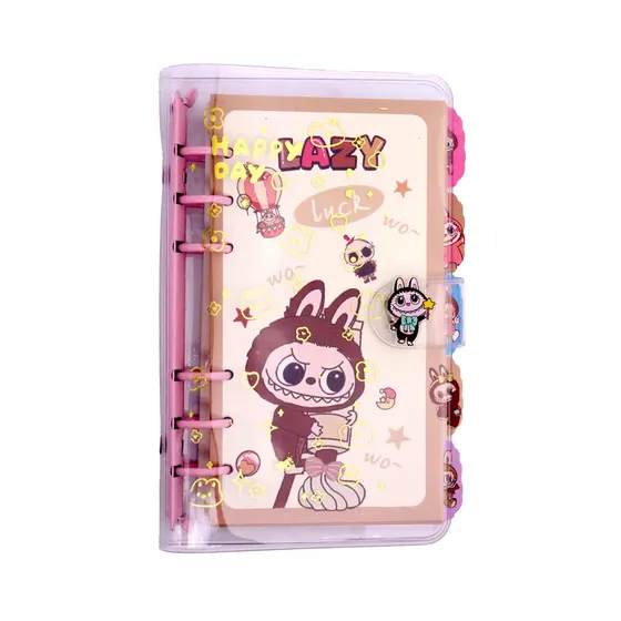 Labubu