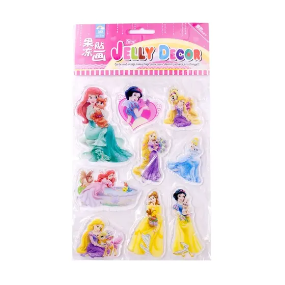 Princesas