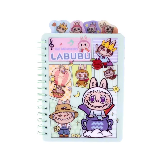 Labubu