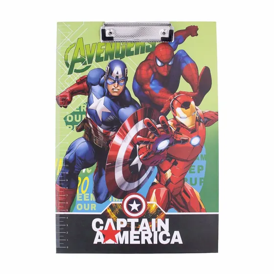 Capitao America
