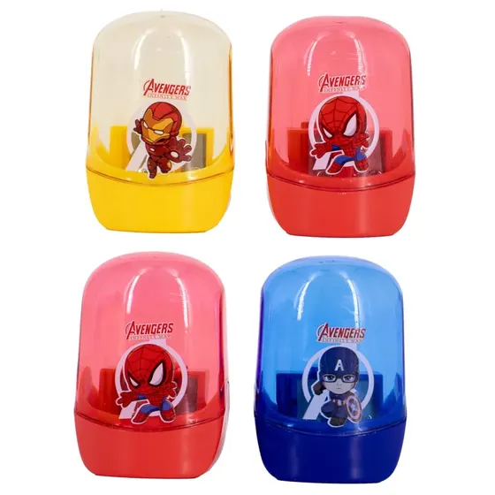 Vingadores