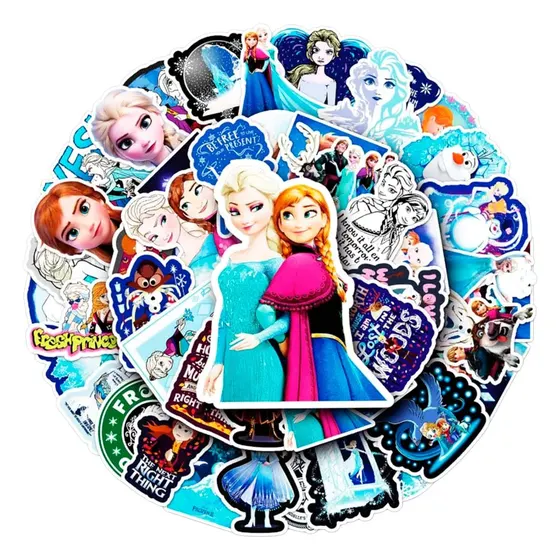 Frozen
