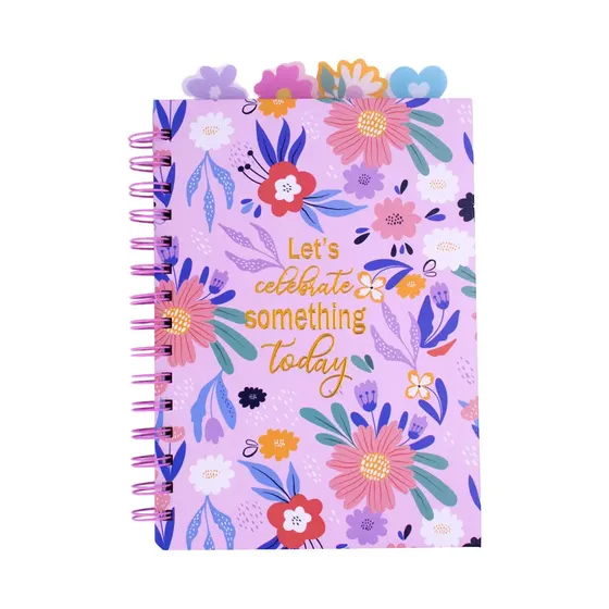 Floral