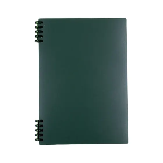Verde Escuro