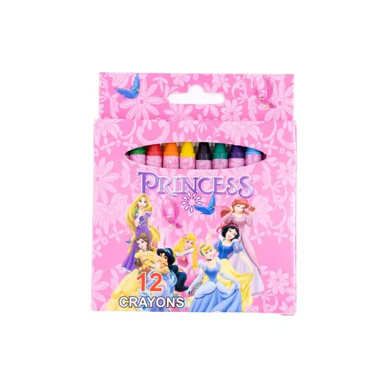 Princesas