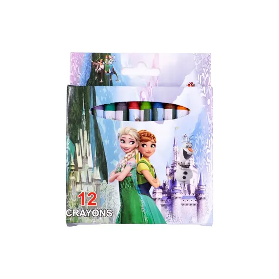 Frozen