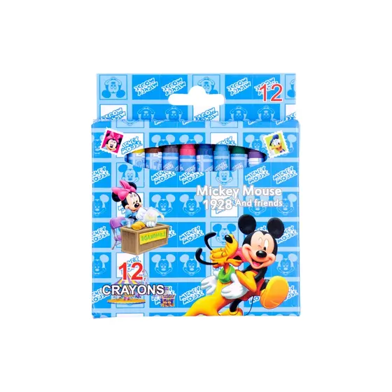 Mickey
