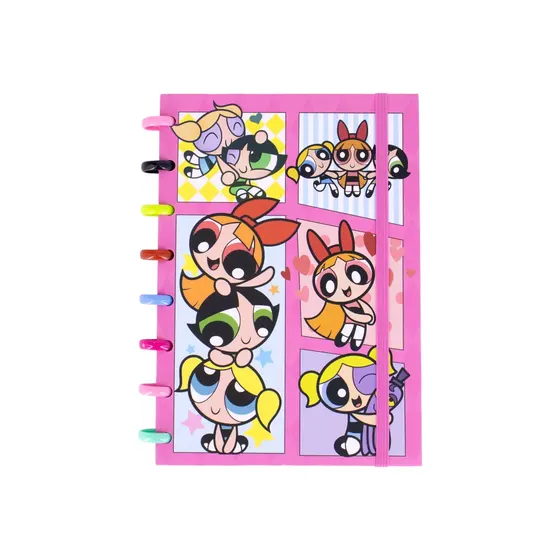 Powerpuff Girls