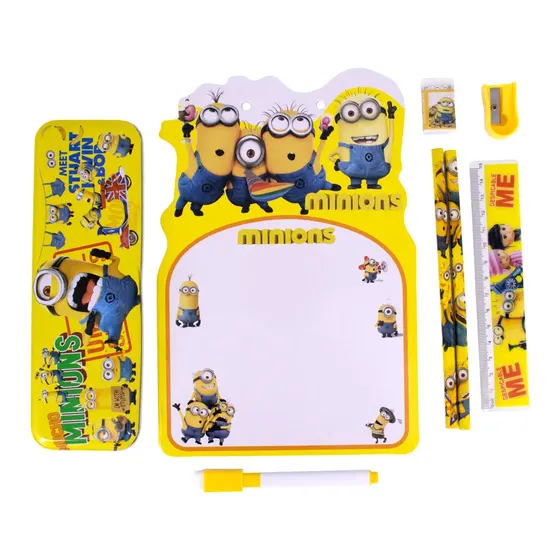Minions