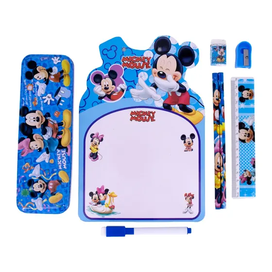 Mickey