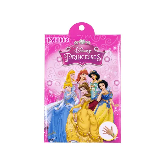 Princesas