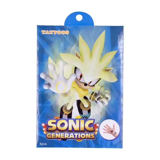 Sonic