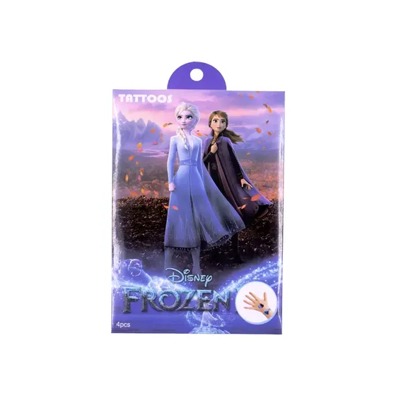Frozen