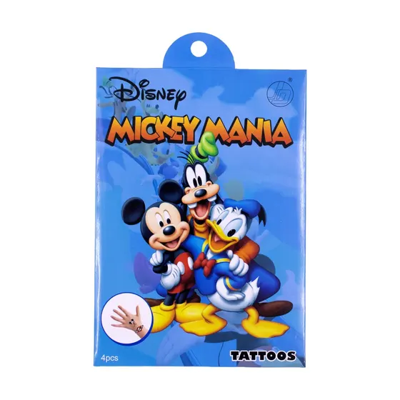 Mickey