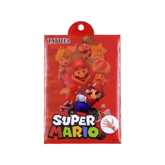 Mario