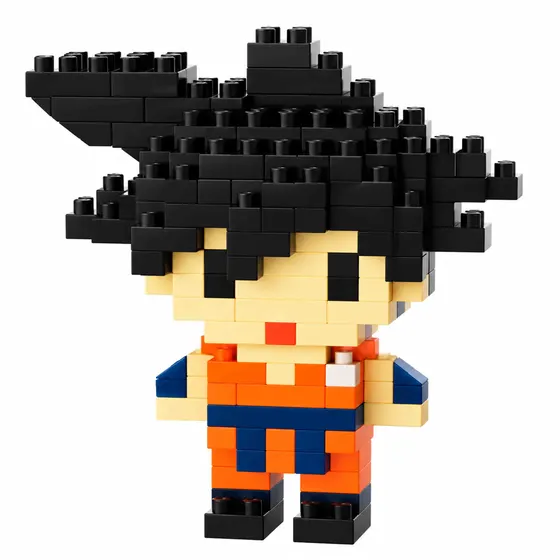 Goku