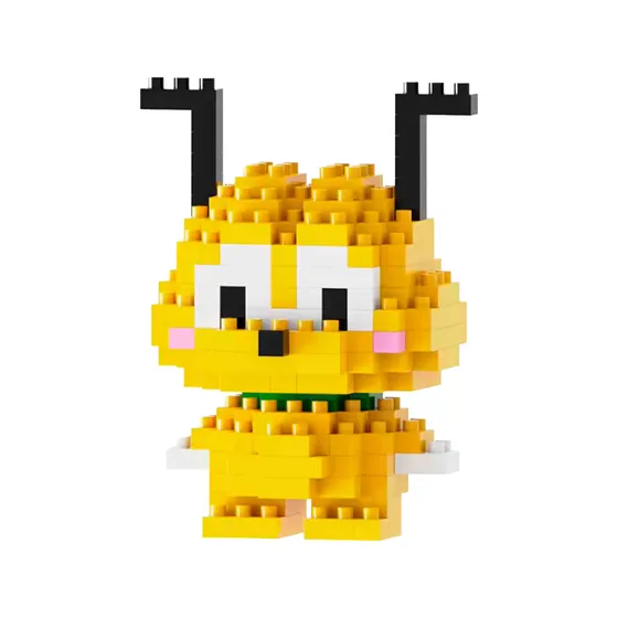 Pluto