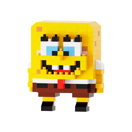 Bob Esponja