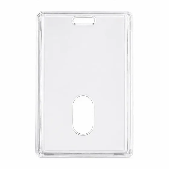 Porta Cartoes K-Pop 54X85Cm Em Plastico