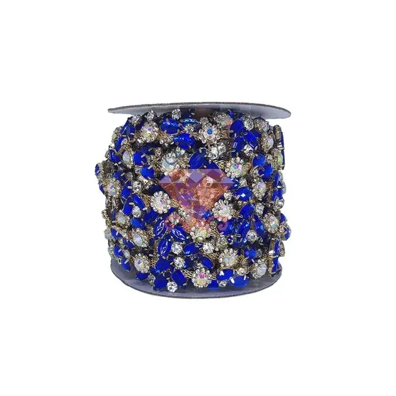 Azul Royal