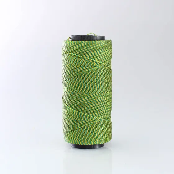 Verde E Amarelo