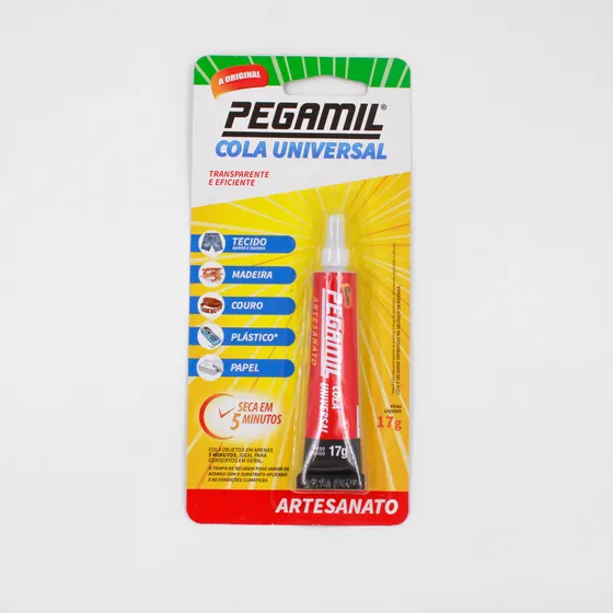 Cola Pegamil Universal 17G